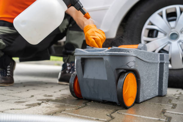 Best Tree Health Inspection  in Pho, IL